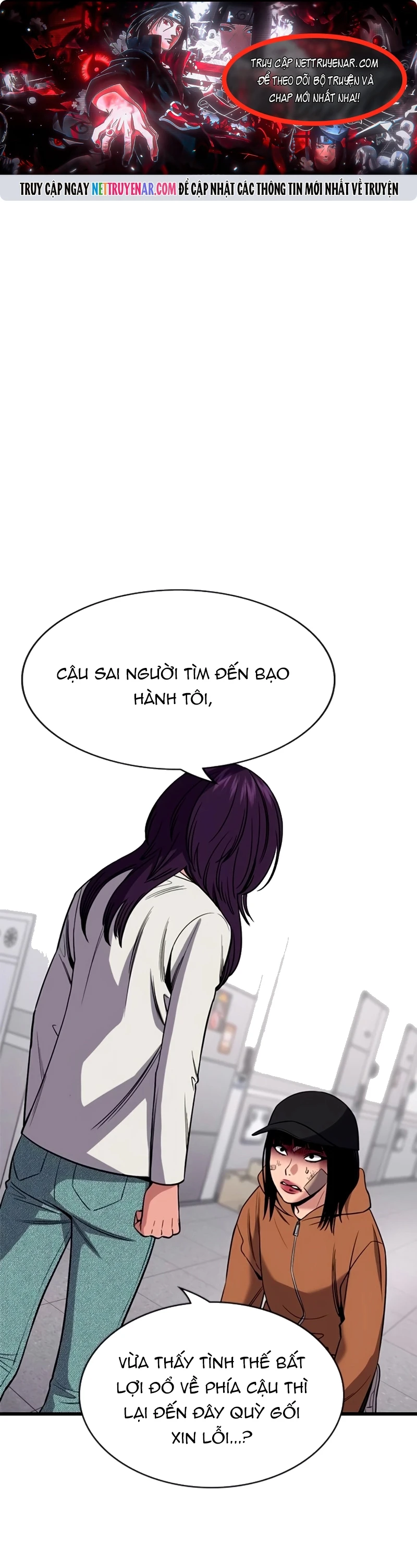 Giáo Dục Chân Chính Chapter 202 - 1