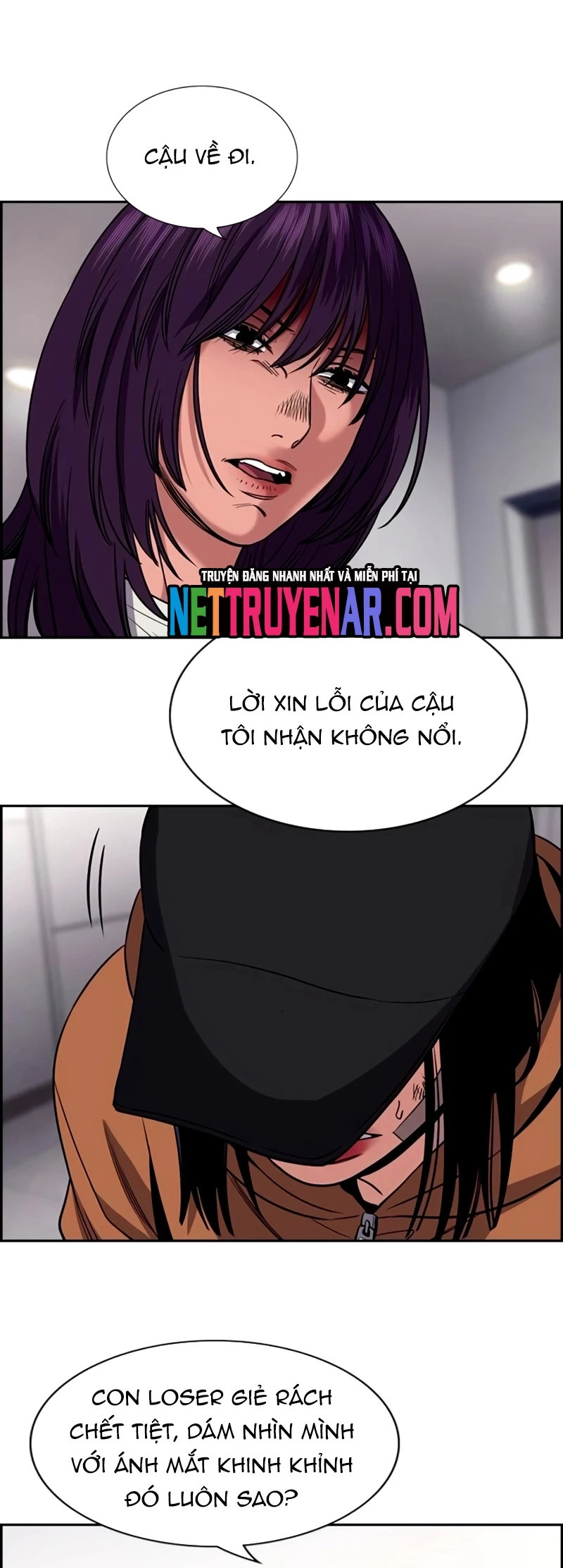 Giáo Dục Chân Chính Chapter 202 - 2