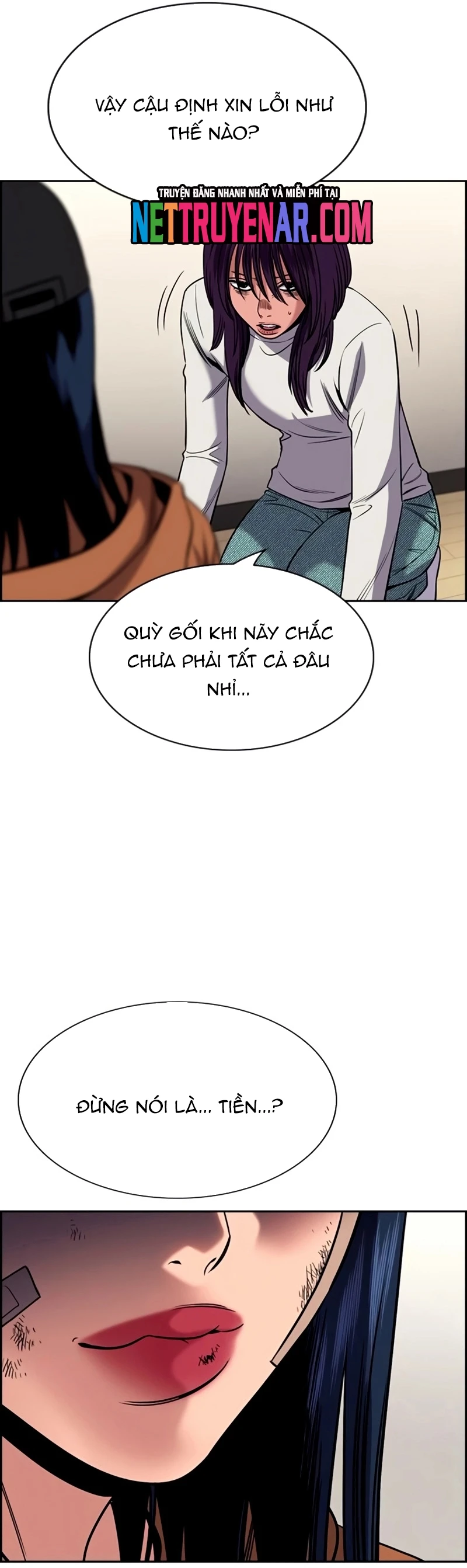 Giáo Dục Chân Chính Chapter 202 - 6