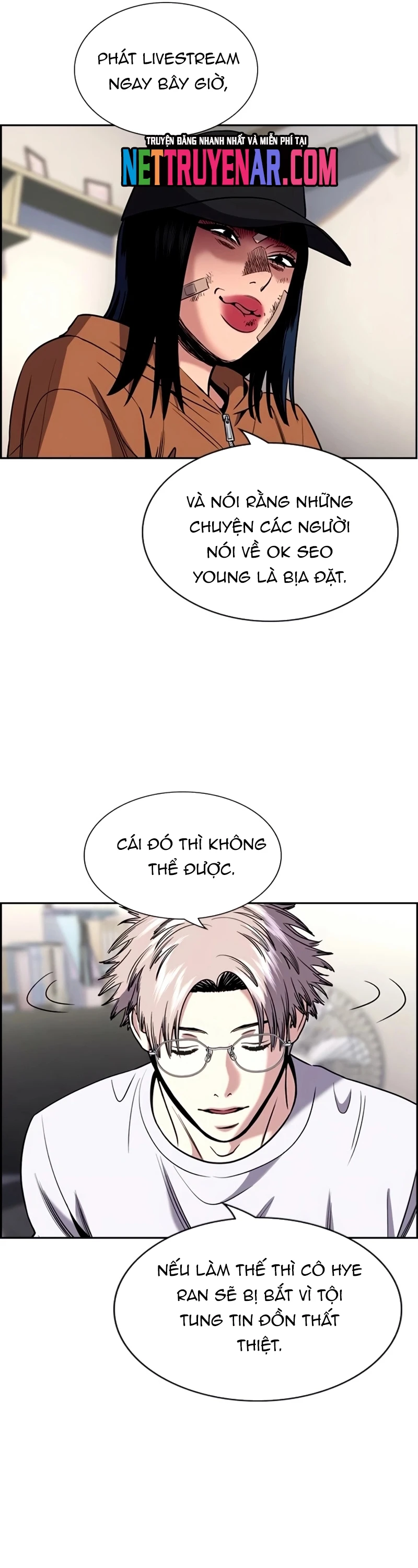 Giáo Dục Chân Chính Chapter 202 - 12