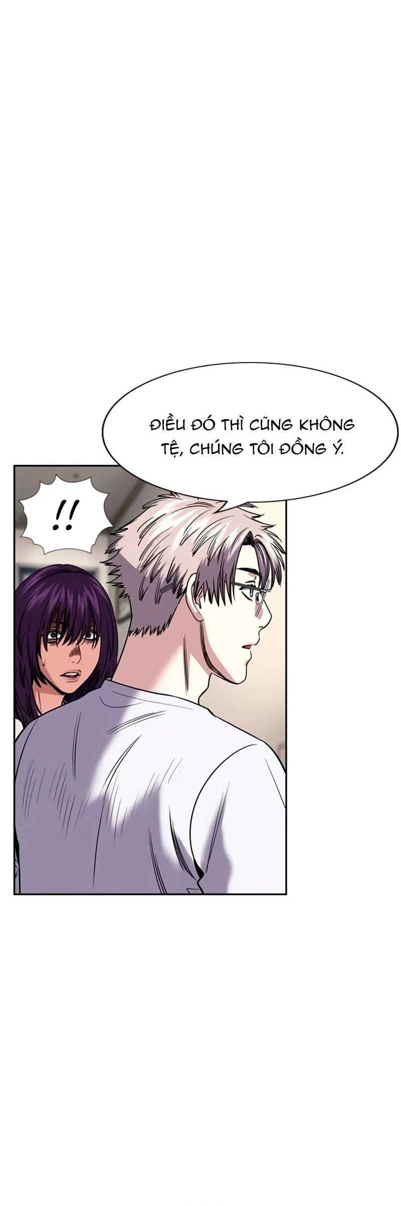 Giáo Dục Chân Chính Chapter 202 - 14
