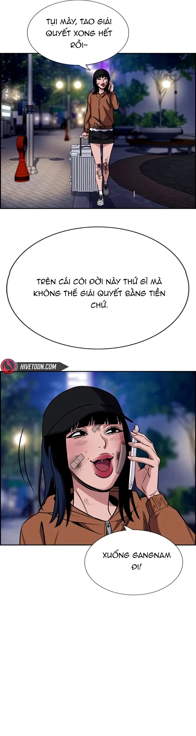 Giáo Dục Chân Chính Chapter 202 - 30