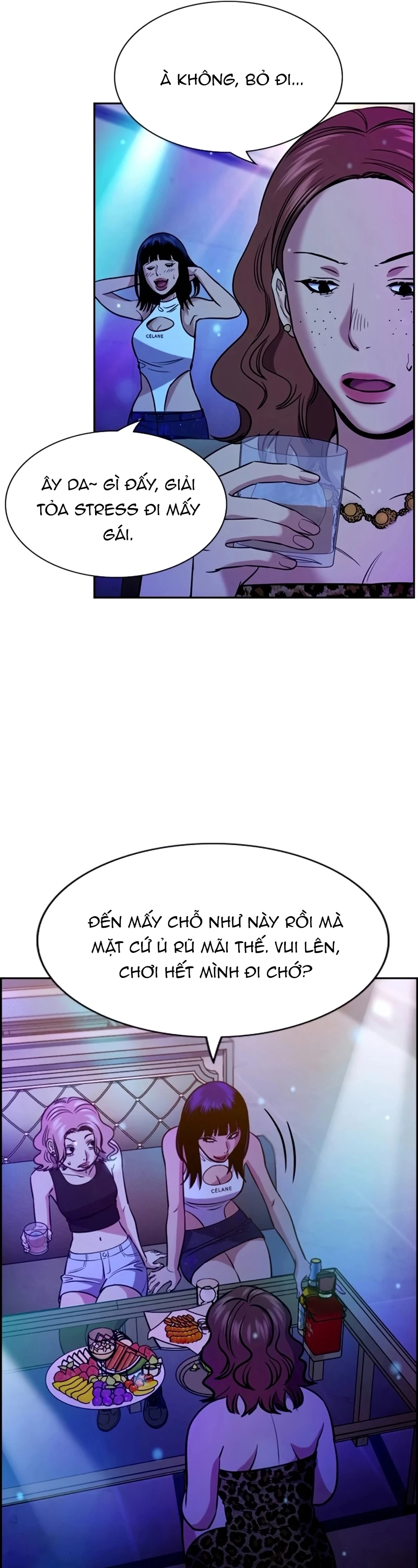 Giáo Dục Chân Chính Chapter 202 - 35