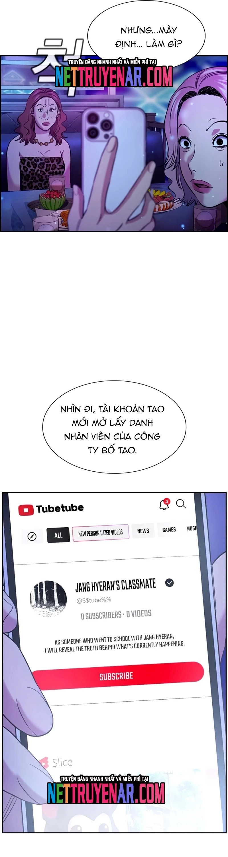 Giáo Dục Chân Chính Chapter 202 - 38