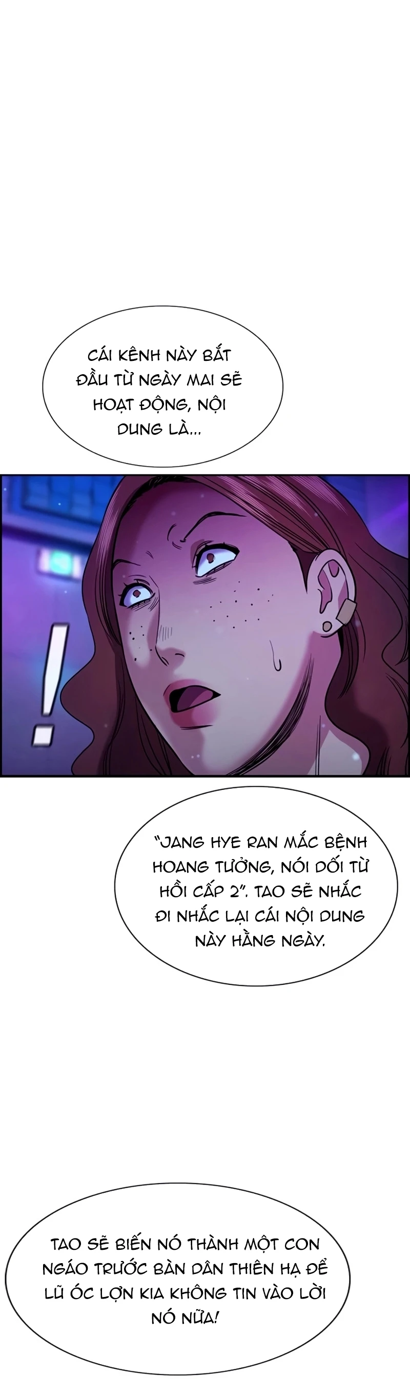 Giáo Dục Chân Chính Chapter 202 - 39
