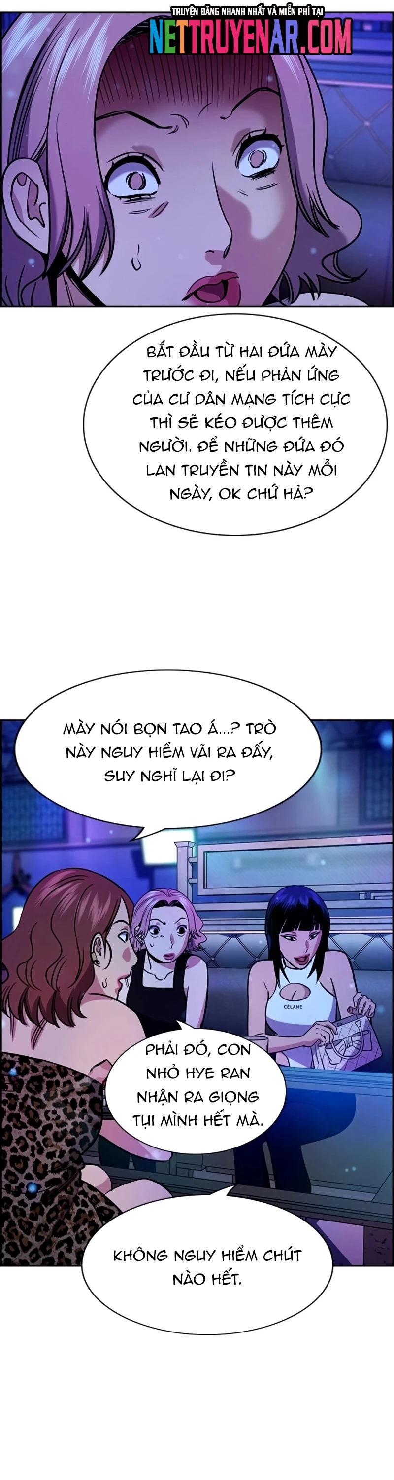 Giáo Dục Chân Chính Chapter 202 - 40