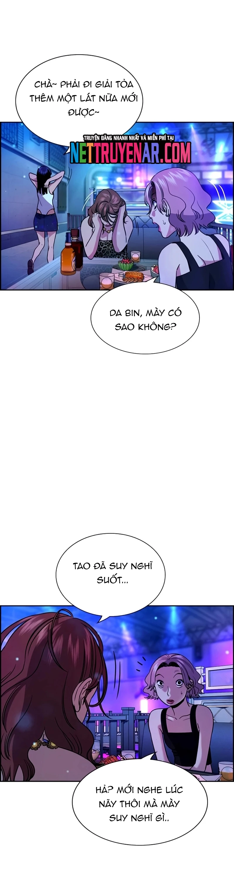 Giáo Dục Chân Chính Chapter 202 - 51