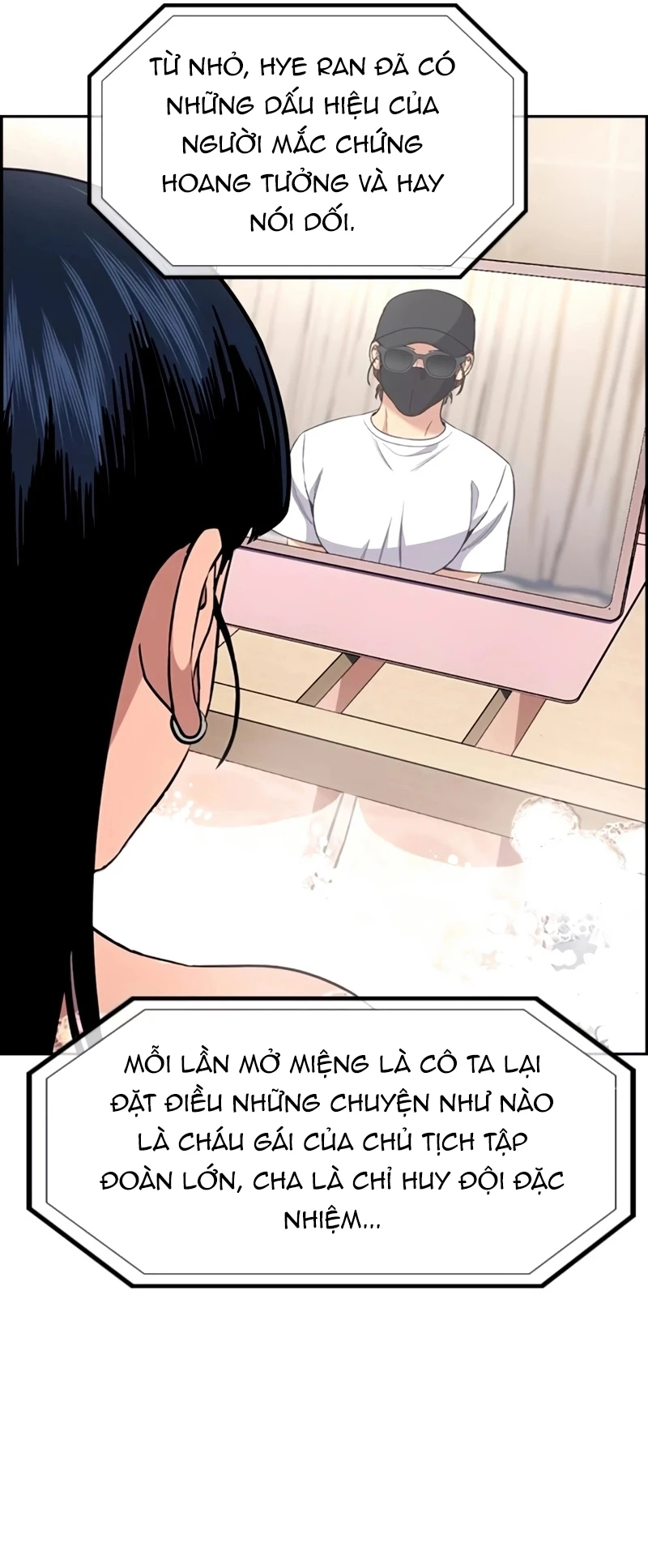 Giáo Dục Chân Chính Chapter 202 - 56