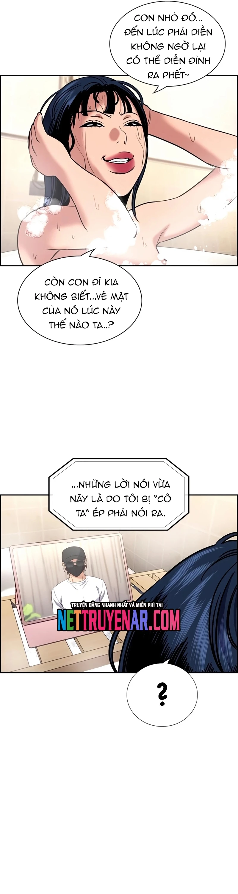 Giáo Dục Chân Chính Chapter 202 - 58