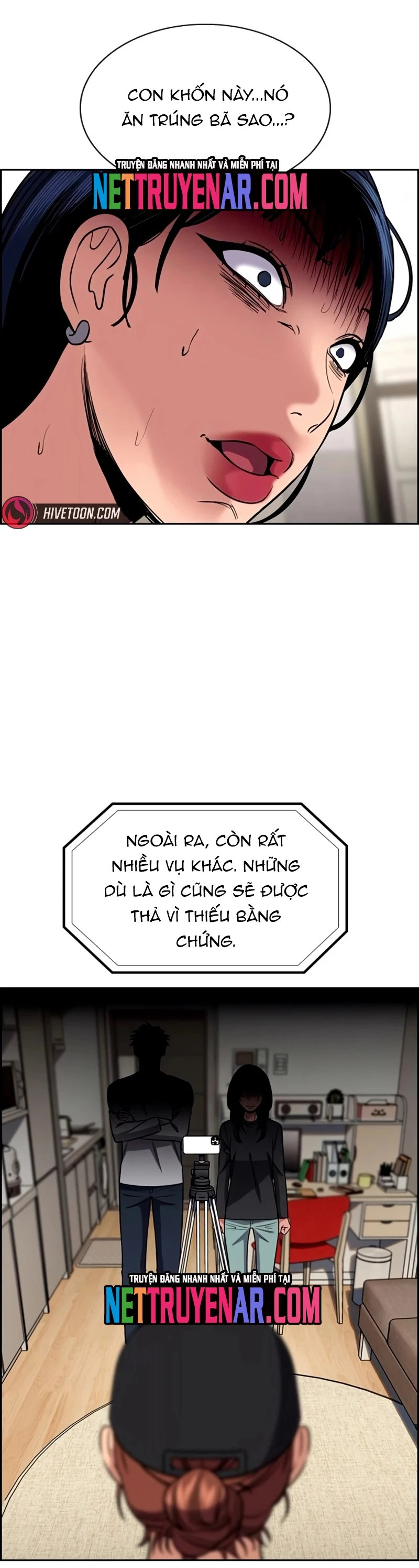 Giáo Dục Chân Chính Chapter 202 - 61