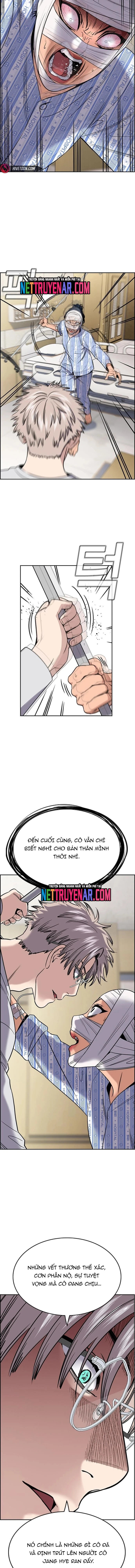 Giáo Dục Chân Chính Chapter 204 - 6