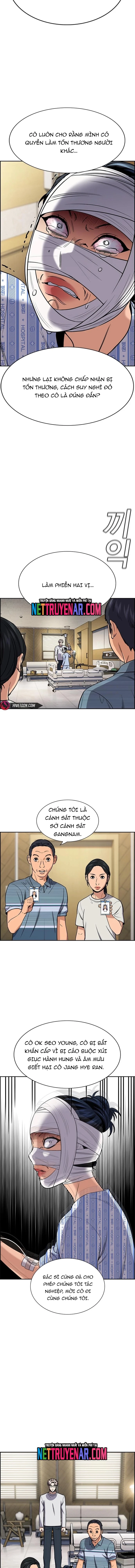 Giáo Dục Chân Chính Chapter 204 - 7