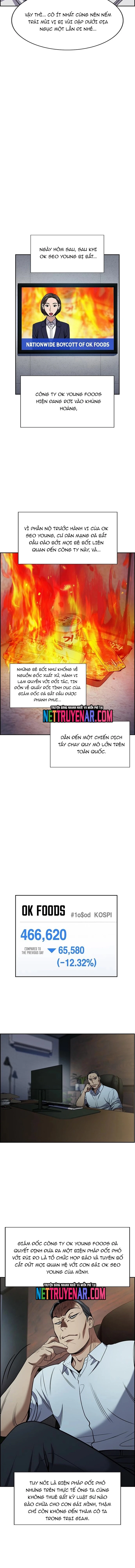 Giáo Dục Chân Chính Chapter 204 - 9