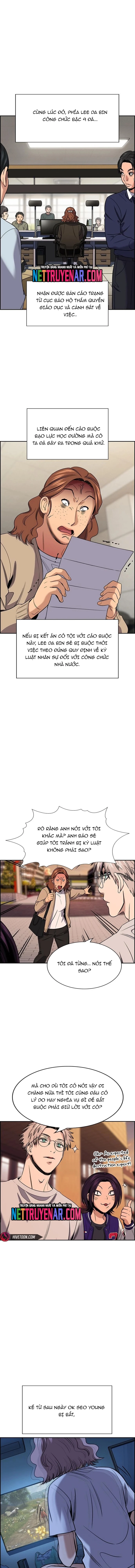 Giáo Dục Chân Chính Chapter 204 - 10