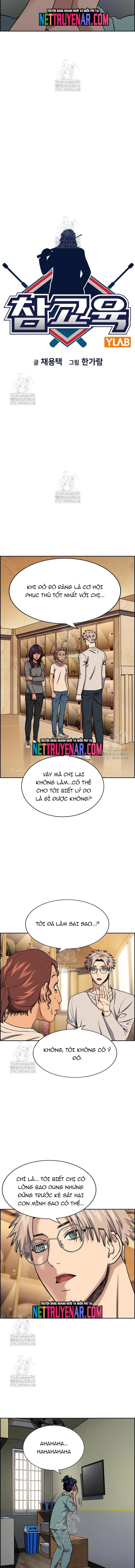 Giáo Dục Chân Chính Chapter 205 - 4