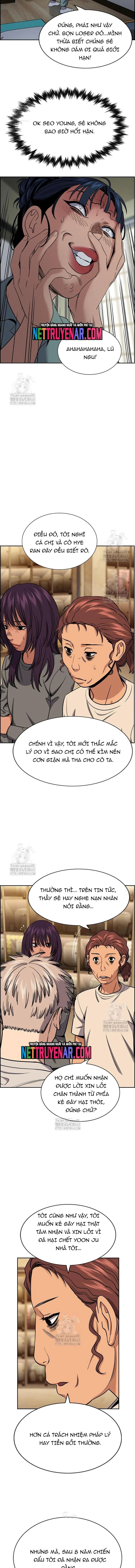 Giáo Dục Chân Chính Chapter 205 - 5