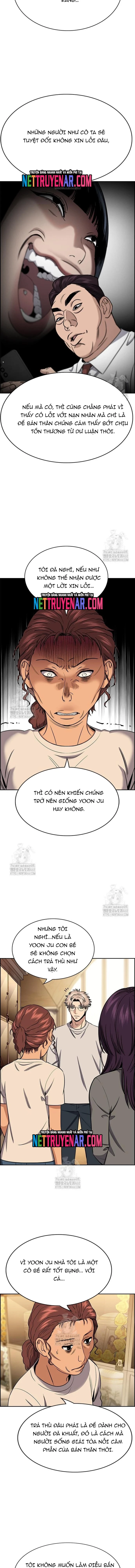 Giáo Dục Chân Chính Chapter 205 - 6