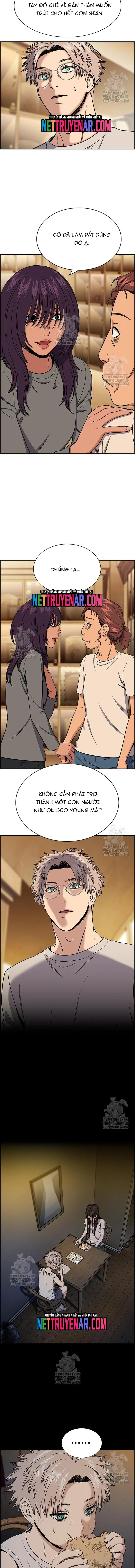 Giáo Dục Chân Chính Chapter 205 - 7