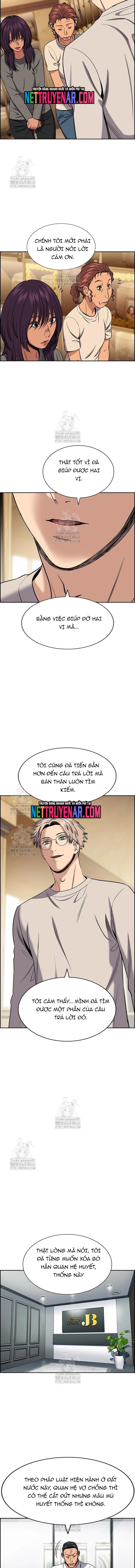 Giáo Dục Chân Chính Chapter 205 - 9