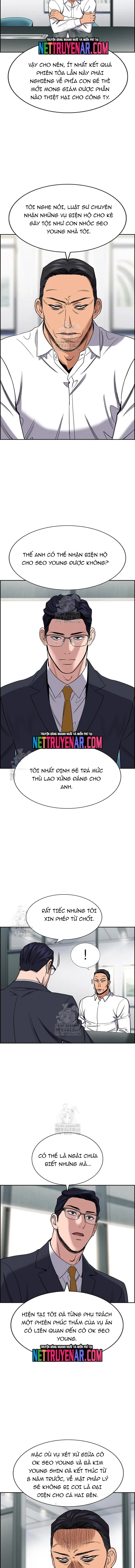Giáo Dục Chân Chính Chapter 205 - 10