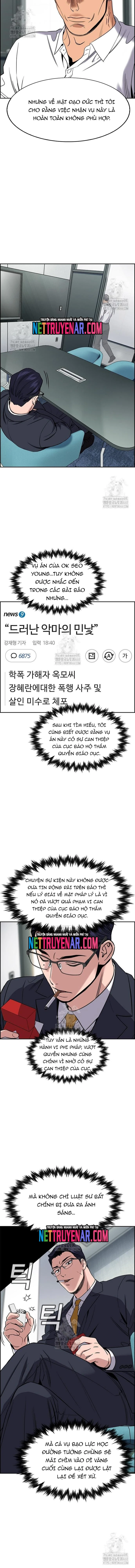 Giáo Dục Chân Chính Chapter 205 - 11