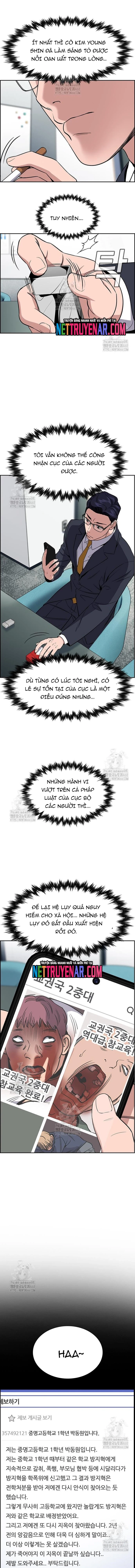 Giáo Dục Chân Chính Chapter 205 - 12