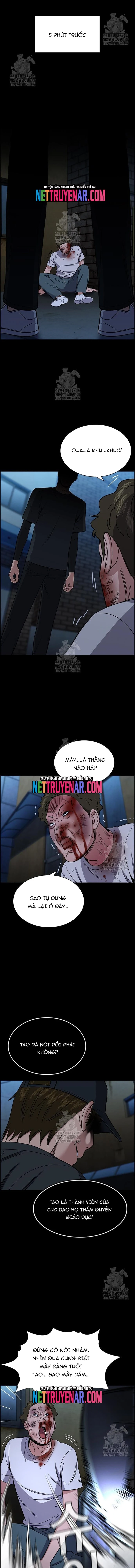 Giáo Dục Chân Chính Chapter 205 - 14