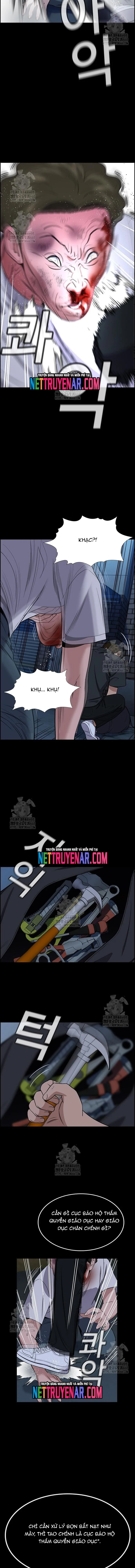 Giáo Dục Chân Chính Chapter 205 - 15