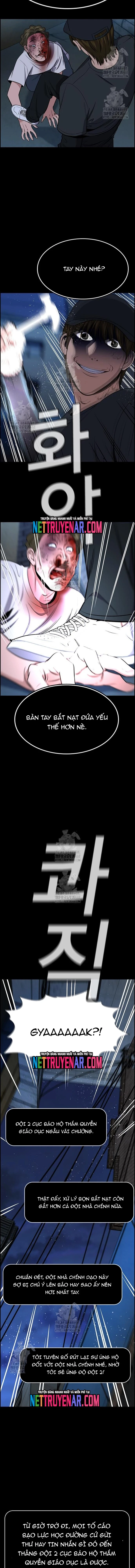 Giáo Dục Chân Chính Chapter 205 - 16