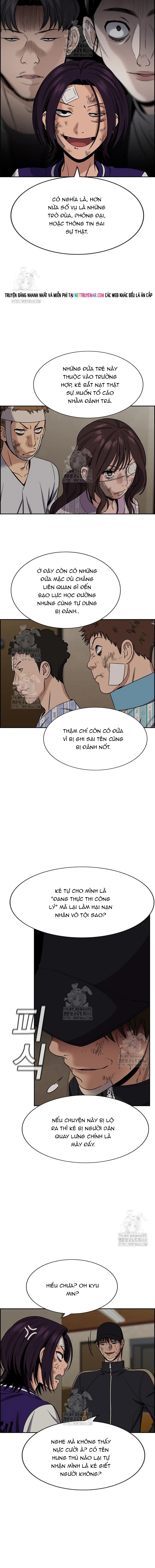 Giáo Dục Chân Chính Chapter 212 - 6