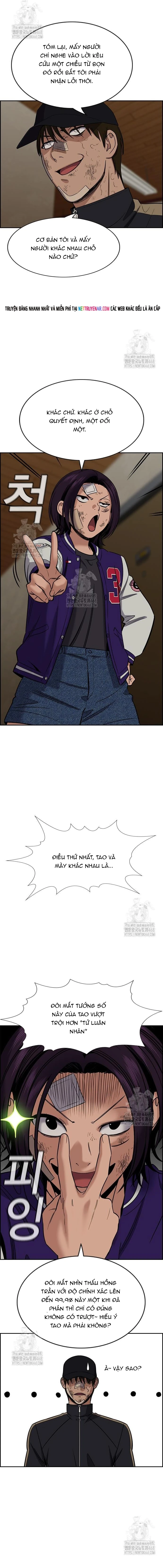 Giáo Dục Chân Chính Chapter 212 - 7