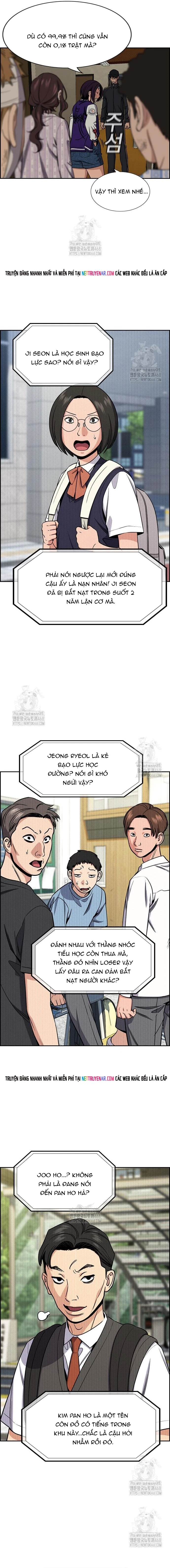 Giáo Dục Chân Chính Chapter 212 - 8