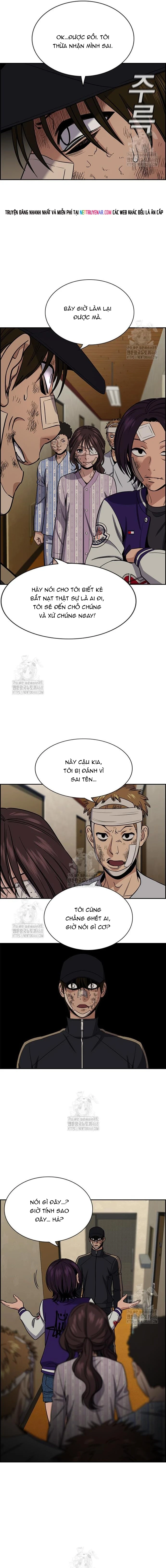 Giáo Dục Chân Chính Chapter 212 - 10