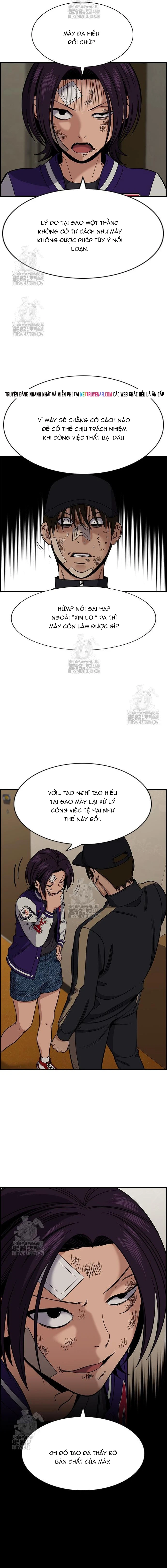 Giáo Dục Chân Chính Chapter 212 - 11