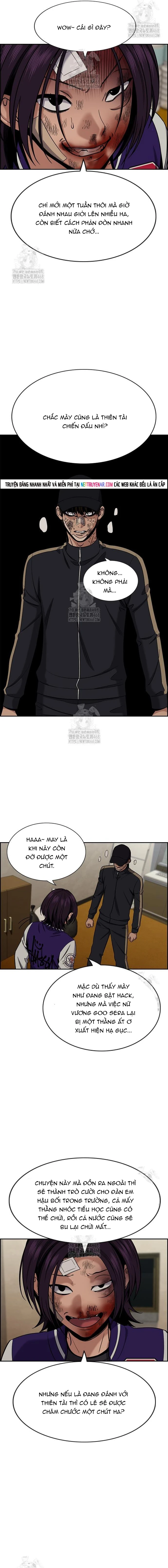 Giáo Dục Chân Chính Chapter 212 - 17