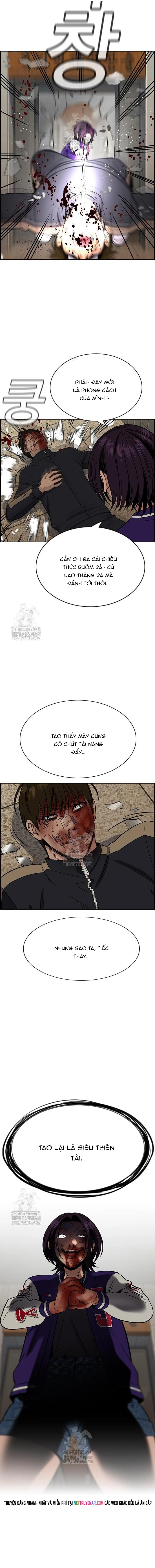 Giáo Dục Chân Chính Chapter 212 - 20