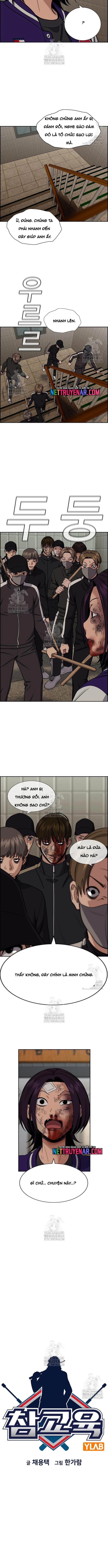 Giáo Dục Chân Chính Chapter 213 - 2