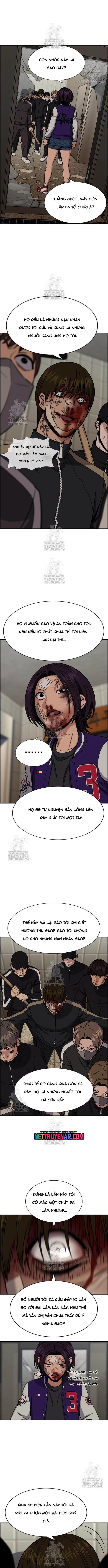 Giáo Dục Chân Chính Chapter 213 - 3