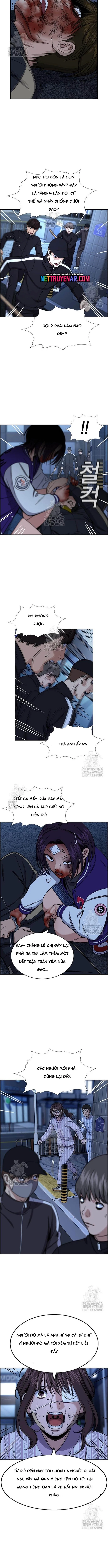 Giáo Dục Chân Chính Chapter 213 - 7