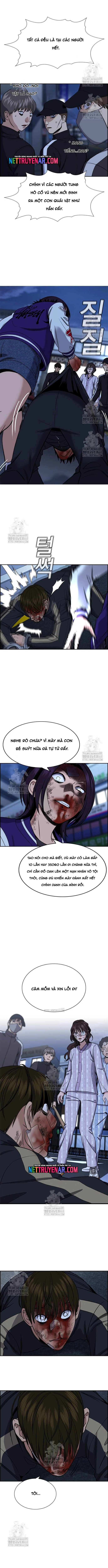 Giáo Dục Chân Chính Chapter 213 - 8