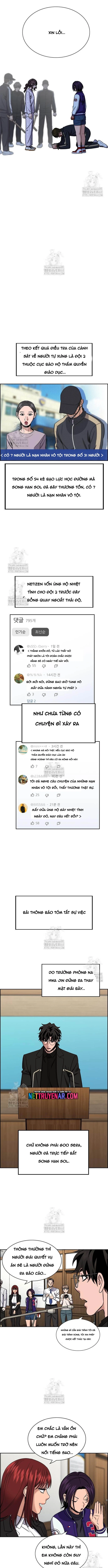 Giáo Dục Chân Chính Chapter 213 - 9