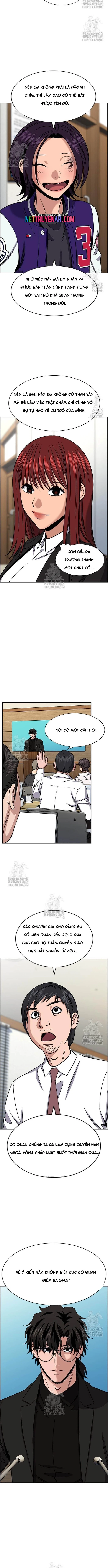 Giáo Dục Chân Chính Chapter 213 - 10