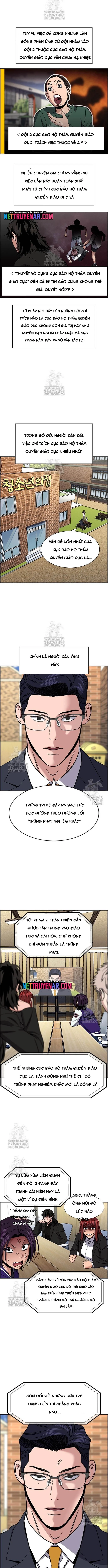 Giáo Dục Chân Chính Chapter 213 - 11