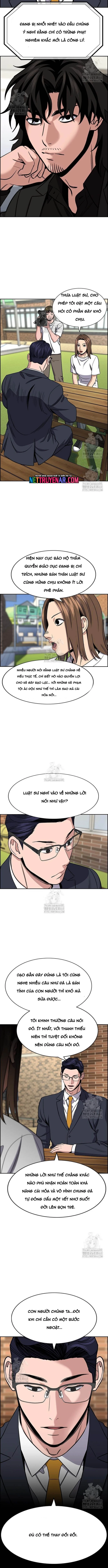 Giáo Dục Chân Chính Chapter 213 - 12