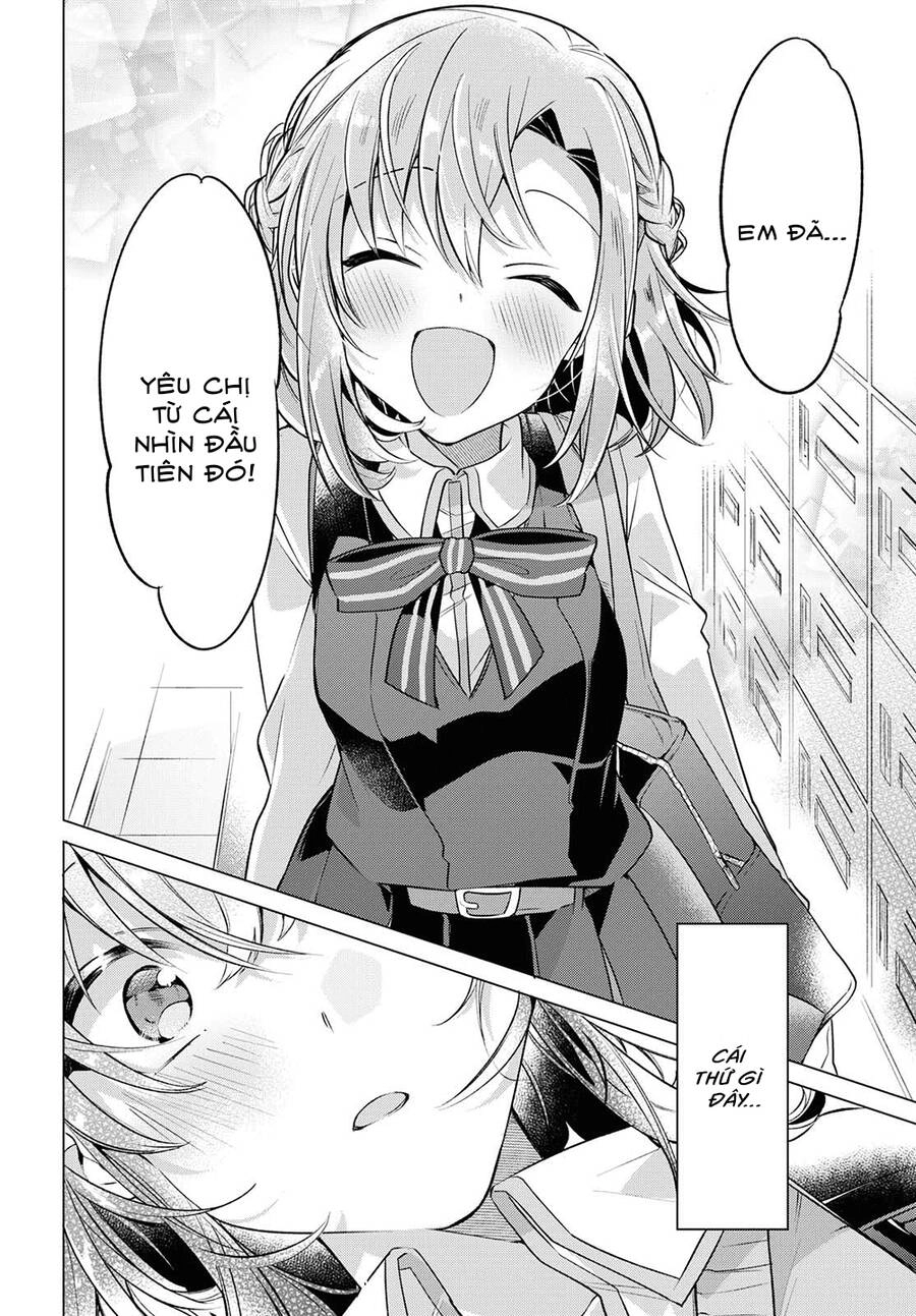 Sasayaku You Ni Koi O Utau Chapter 2 - 12