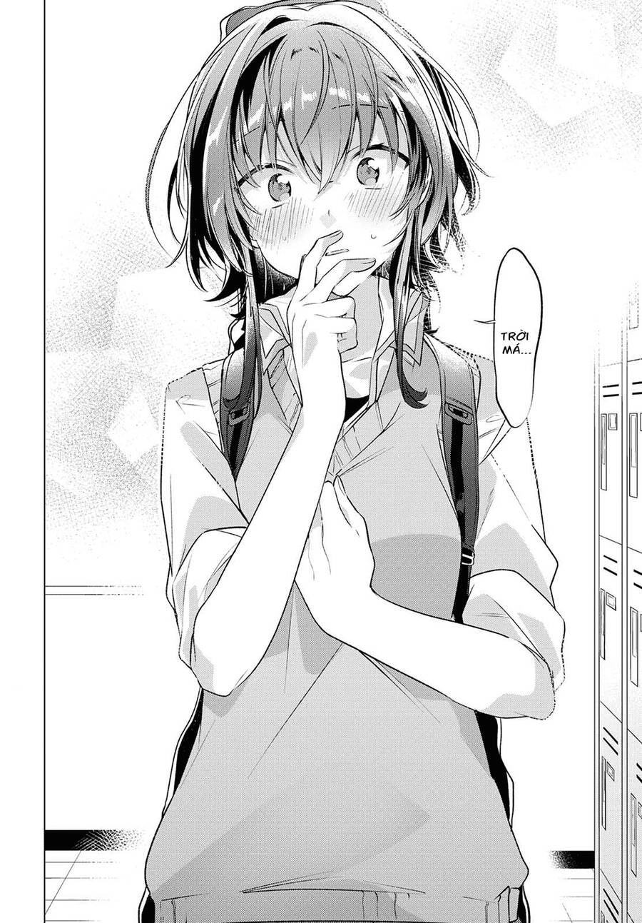 Sasayaku You Ni Koi O Utau Chapter 2 - 16