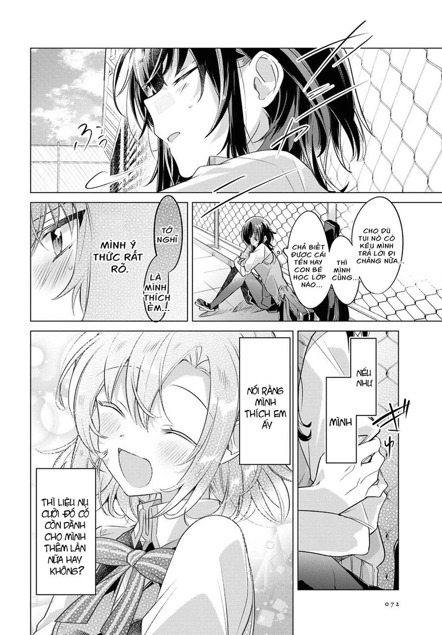 Sasayaku You Ni Koi O Utau Chapter 2 - 24