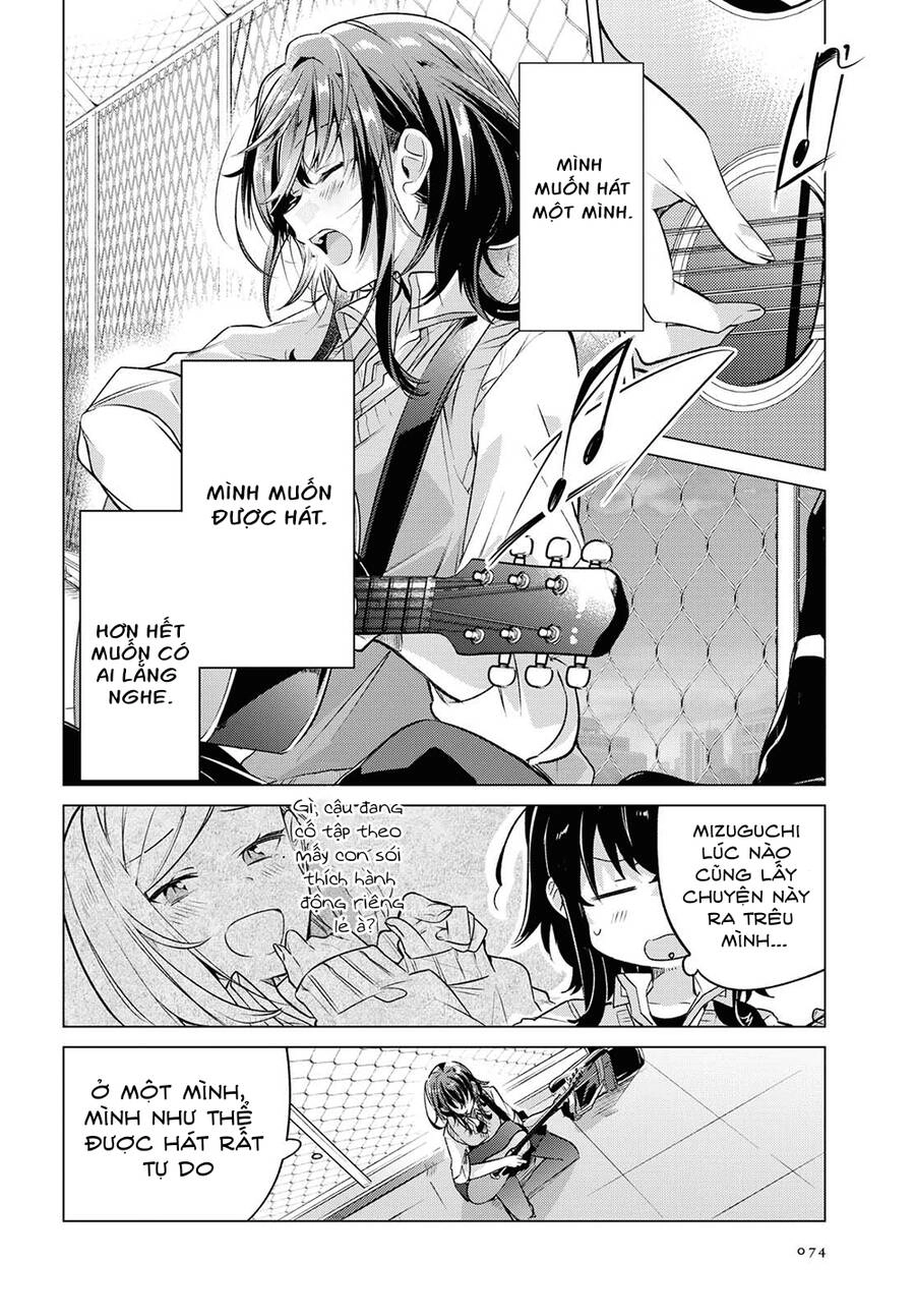 Sasayaku You Ni Koi O Utau Chapter 2 - 26