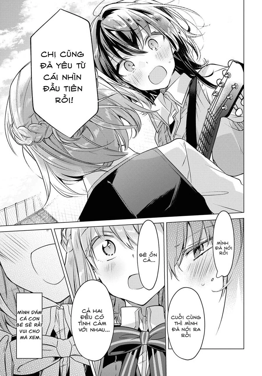 Sasayaku You Ni Koi O Utau Chapter 2 - 29
