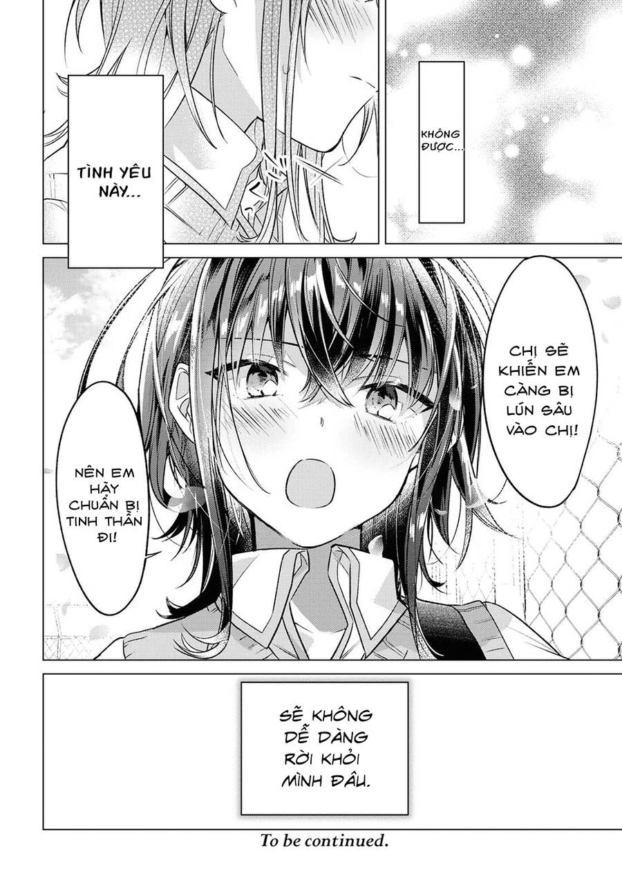 Sasayaku You Ni Koi O Utau Chapter 2 - 34